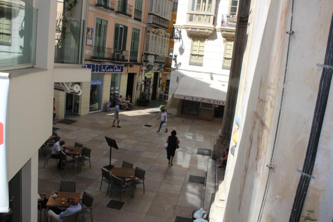 Top2Stay Cinco Bolas Málaga Exterior foto